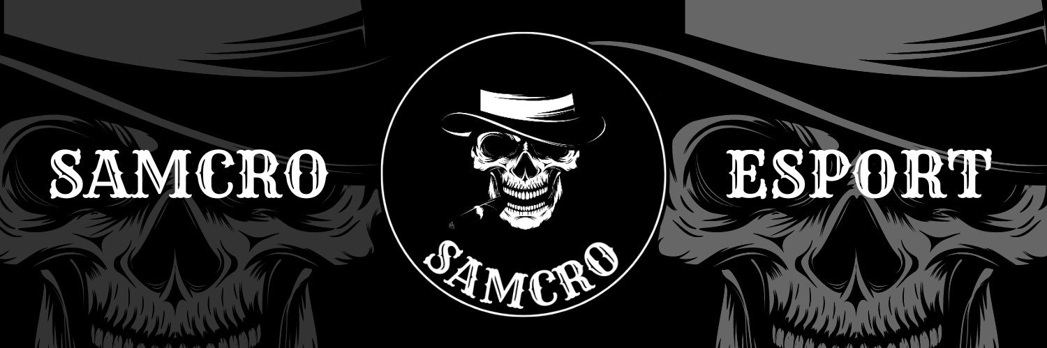 SamcrO banner