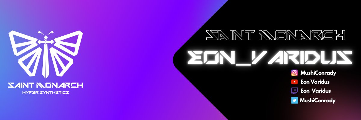 Mushiconrady's profile banner image