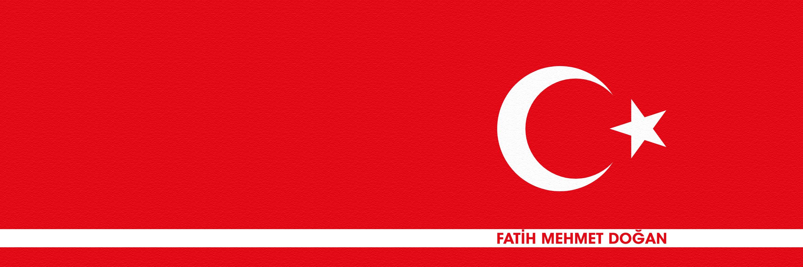 FMDogan's profile banner image