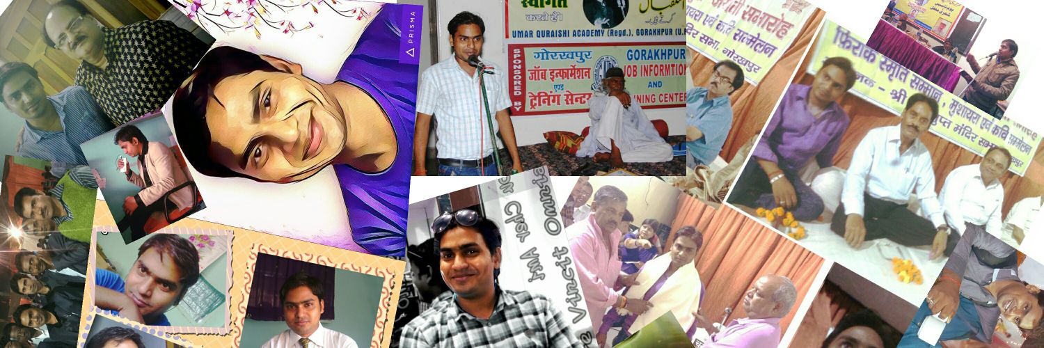 DrKumarMukesh's profile banner image