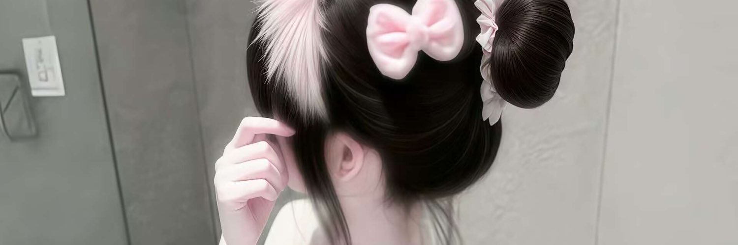 心琪 banner