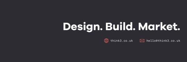 Think3studio Profile Banner