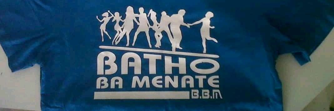 BathoBaMenate's profile banner image