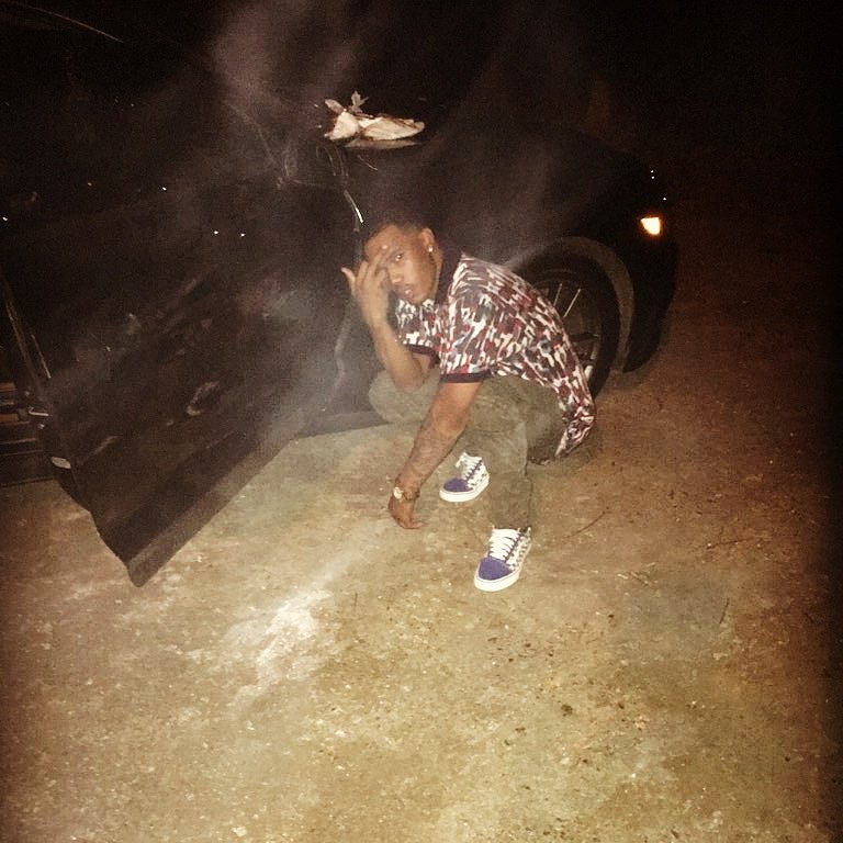 Feaux_Shit's profile banner image