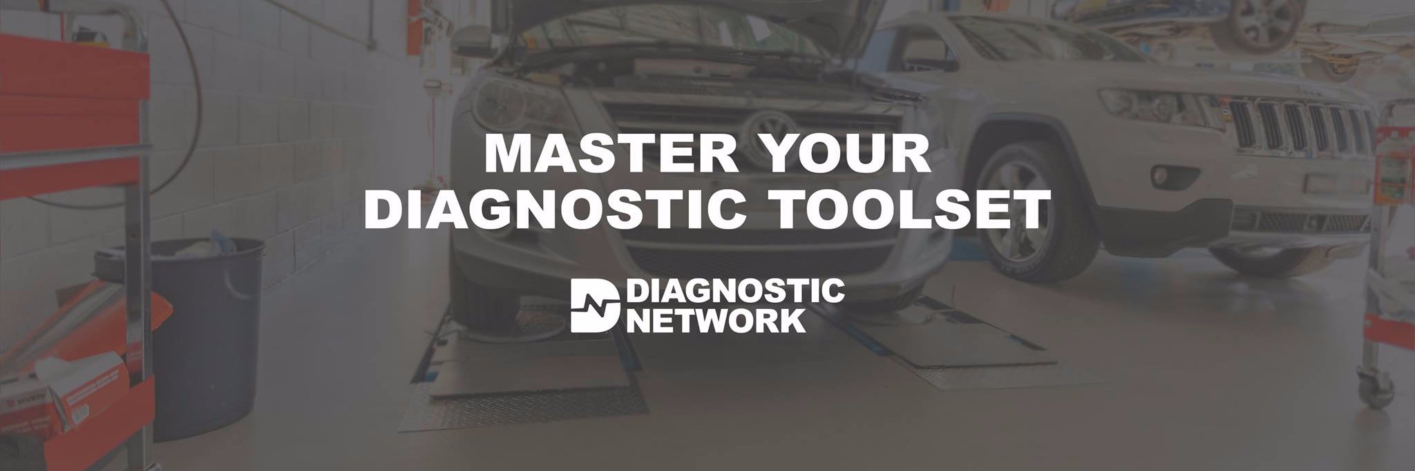 On Diagnostic Network banner