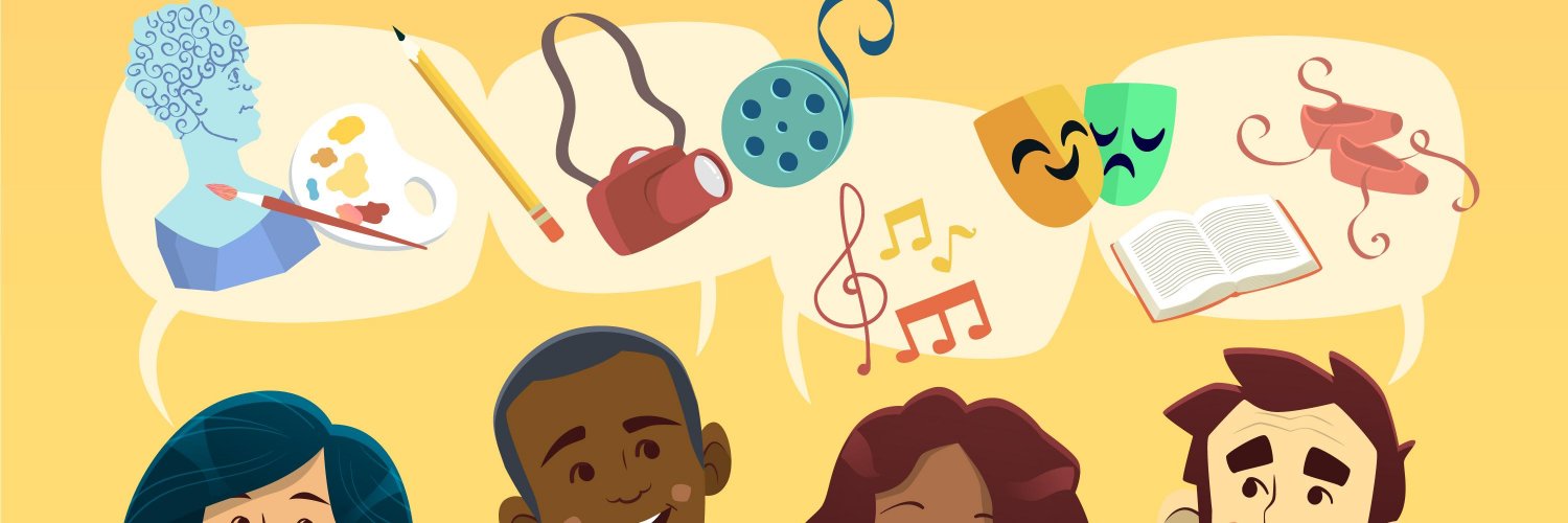 becocultural's profile banner image