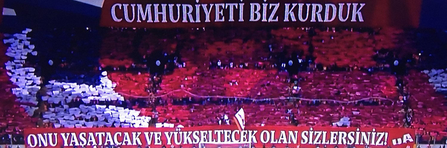 guvenbavas's profile banner image