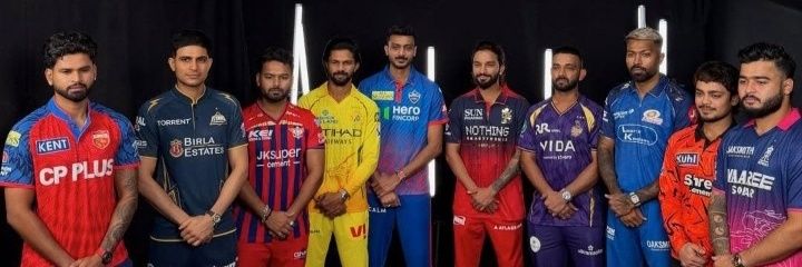 Parvez 🏏 banner