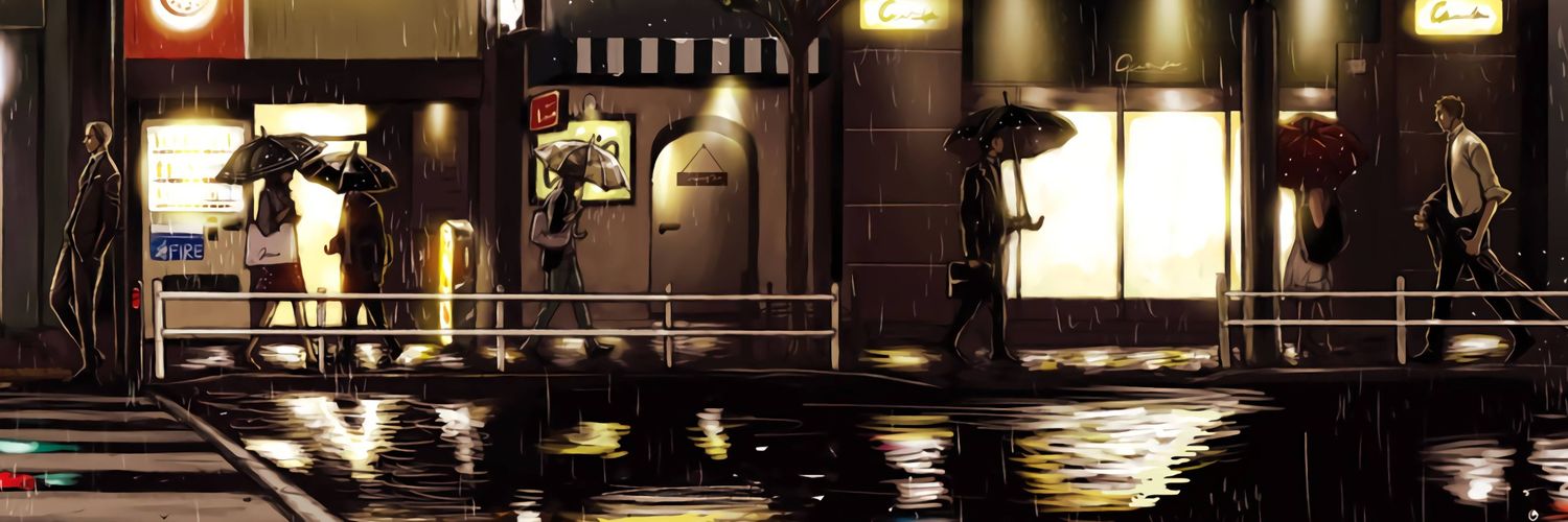 YIRKOY's profile banner image