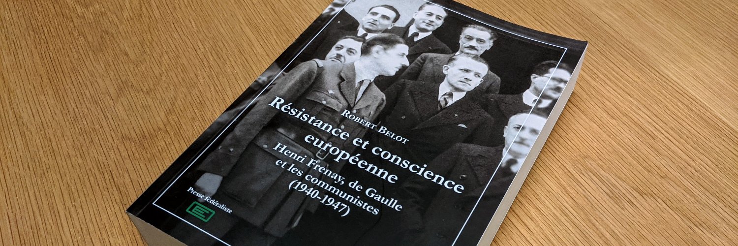 Presse Fédéraliste banner