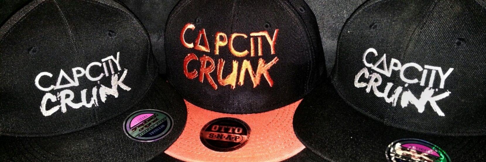 capcitycrunk's profile banner image