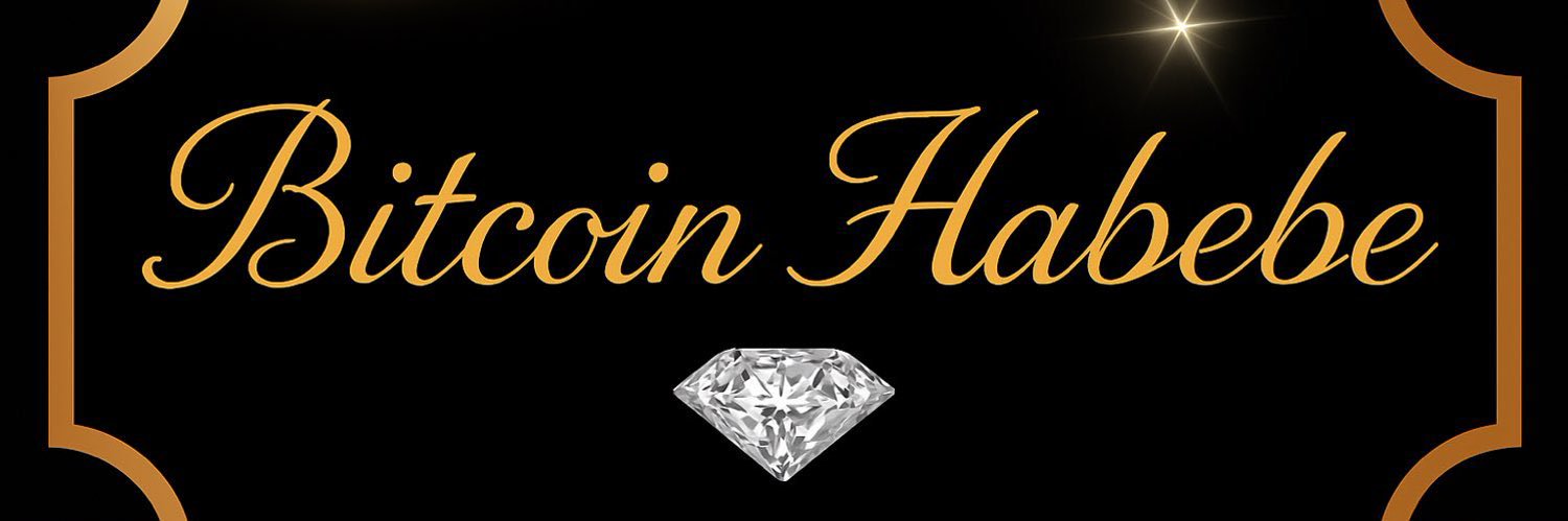 HabebeXcrypto's profile banner image