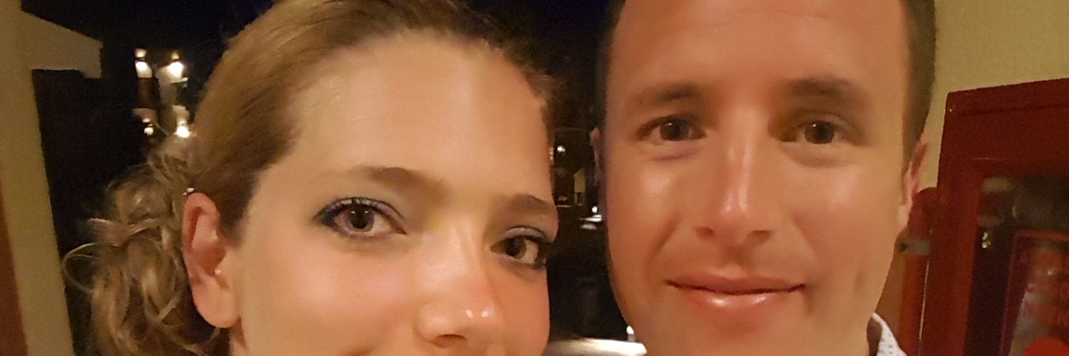 Stuart Horsman banner