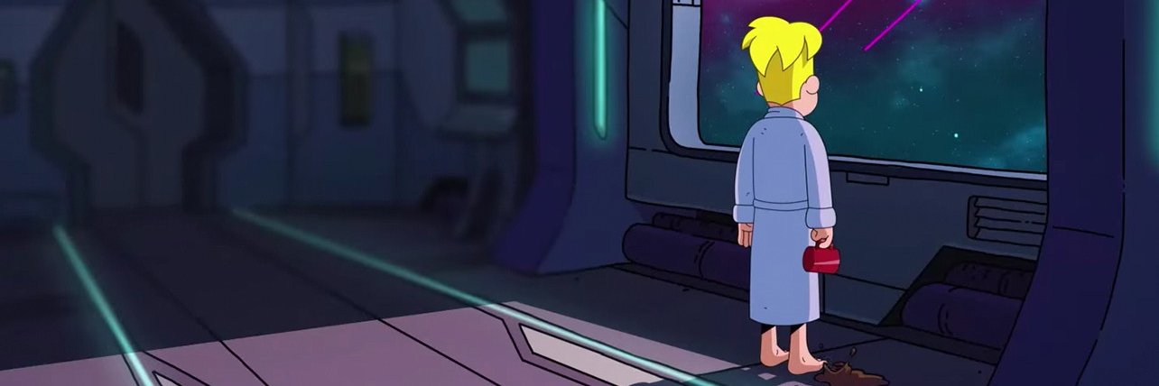 I'm Gandalf  banner