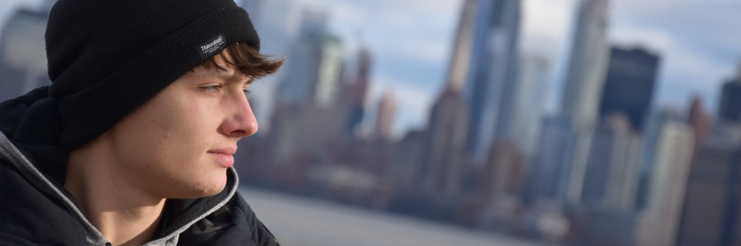 failixkater's profile banner image