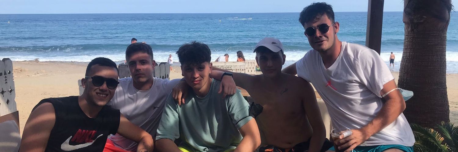 gDaniig05's profile banner image