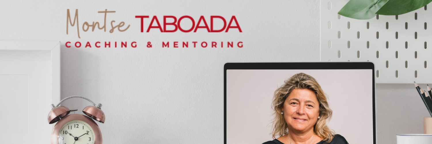 Montse Taboada banner