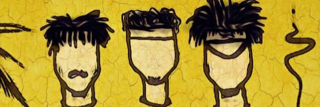 Yo Soy🏕 banner