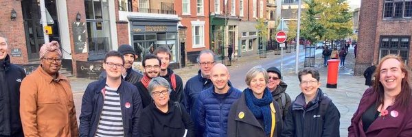 Angharad4Labour Profile Banner