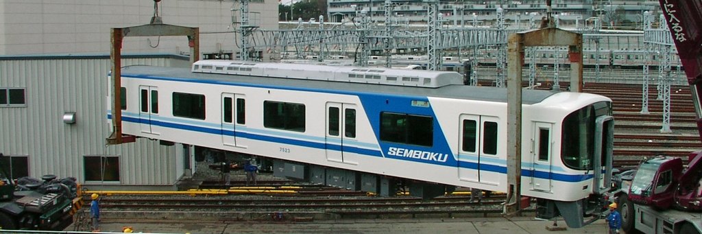 dick_sakuma's profile banner image