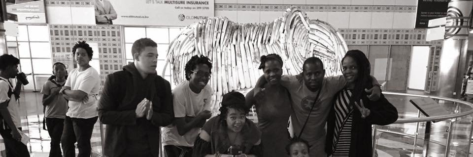 MBMosetlhi's profile banner image
