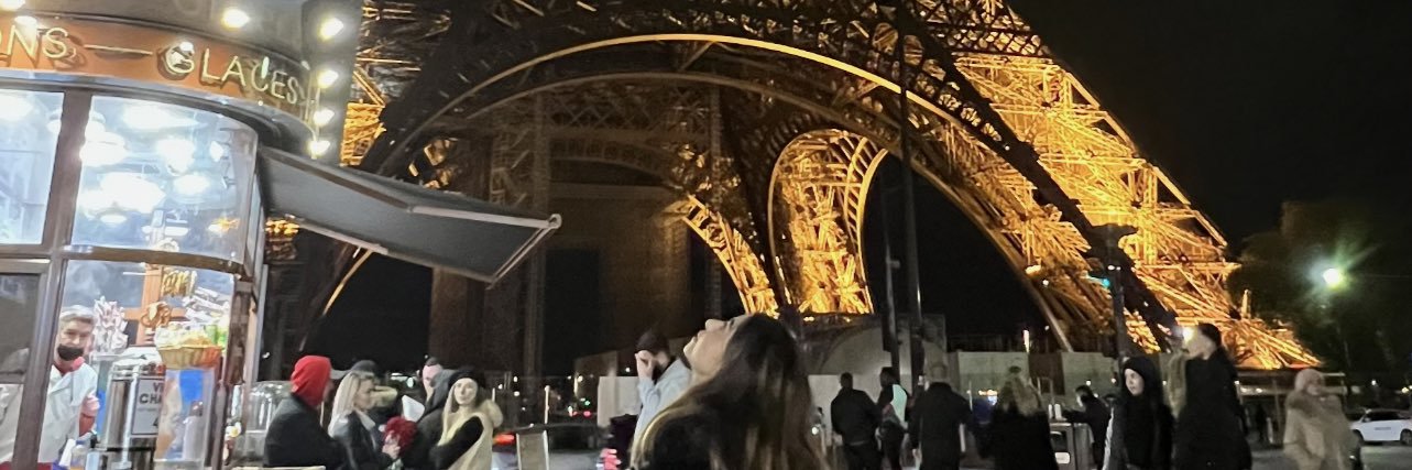 leslizzlem's profile banner image