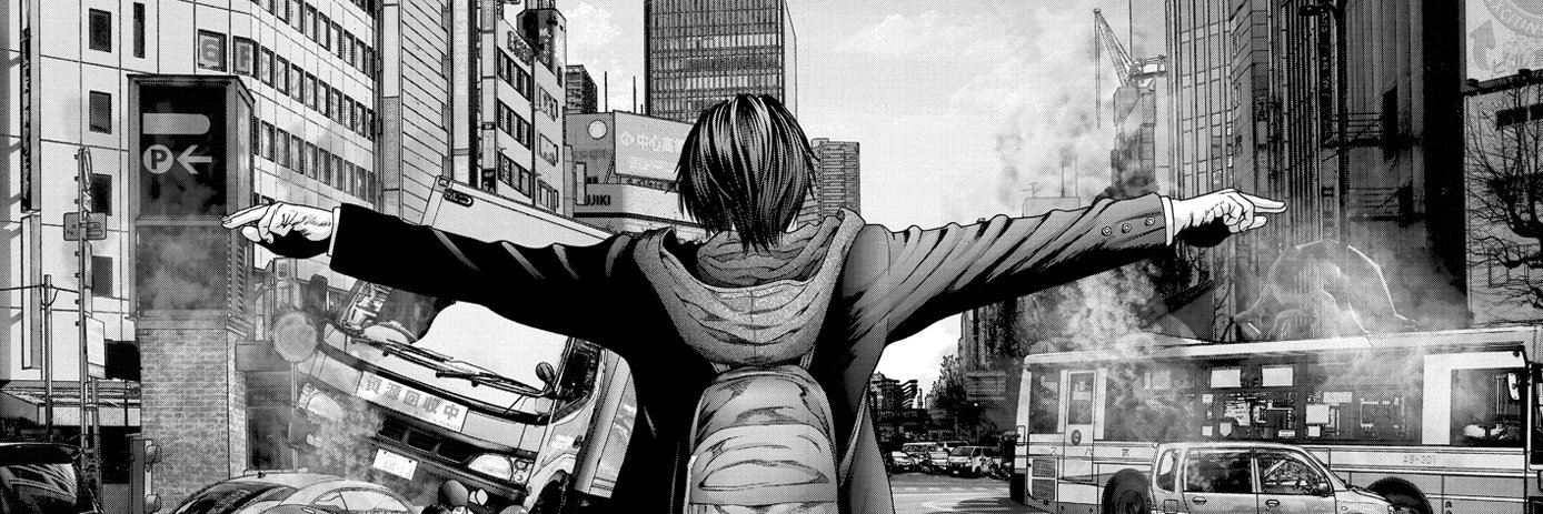 Samurai_DanTe's profile banner image