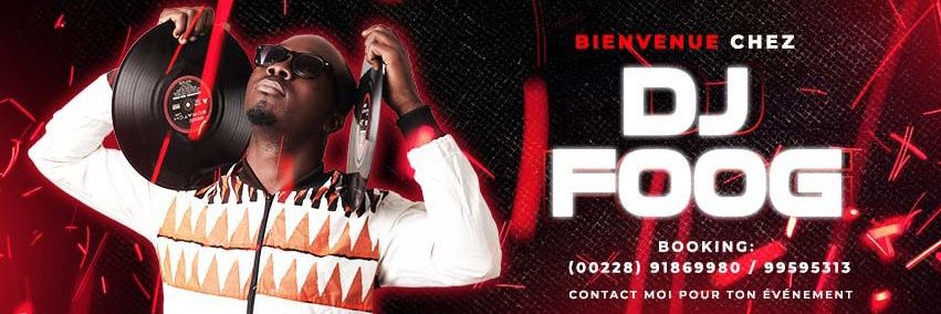 Dj foog banner