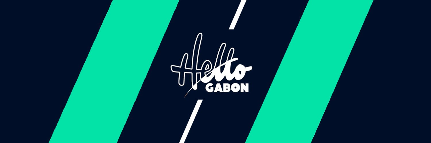HelloGabon's profile banner image