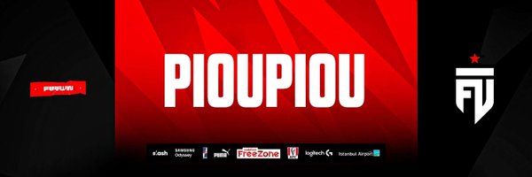 Pioupiou Profile Banner