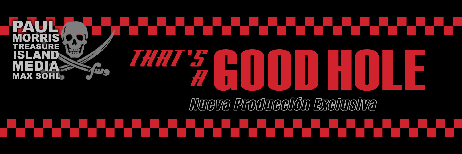 ESPAÑOL Treasure Island Media banner