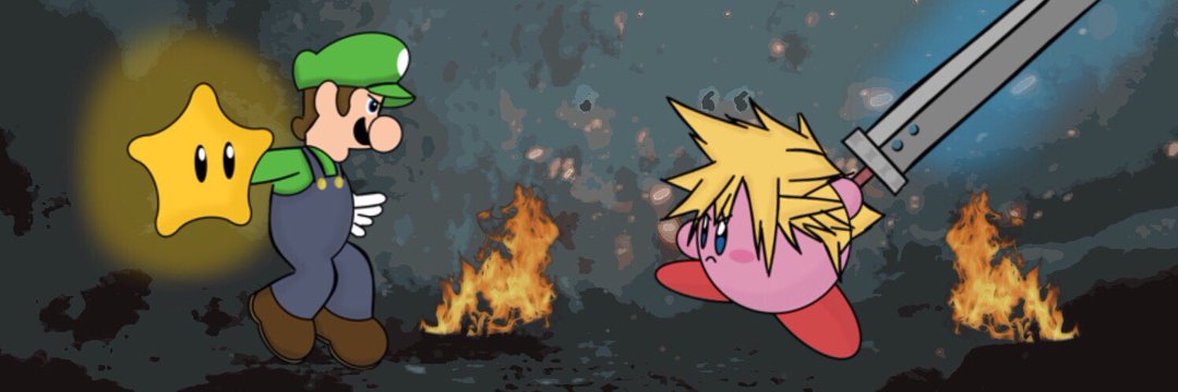 HardcoreGaming banner