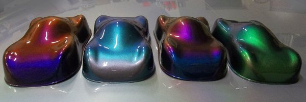 stardustcolors Profile Banner