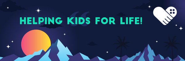 GamesForLoveorg Profile Banner