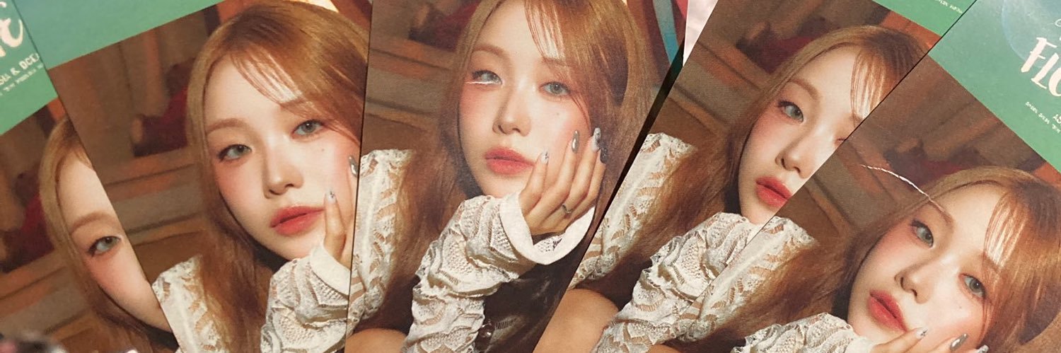 나가메(ながめ)🌸固定ご確認のお願い banner