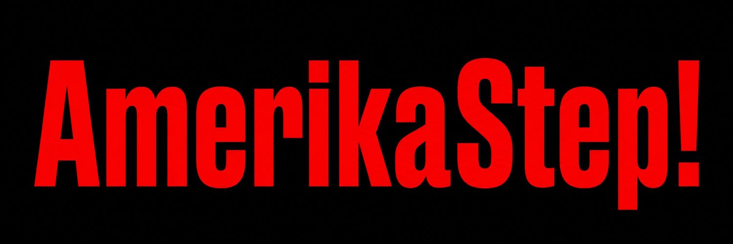 AmerikaStep's profile banner image