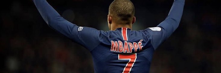 Antoinetrp's profile banner image