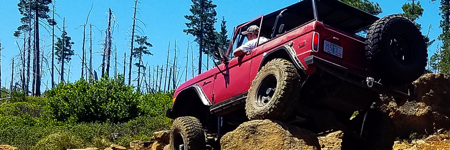 TOMS OFFROAD banner