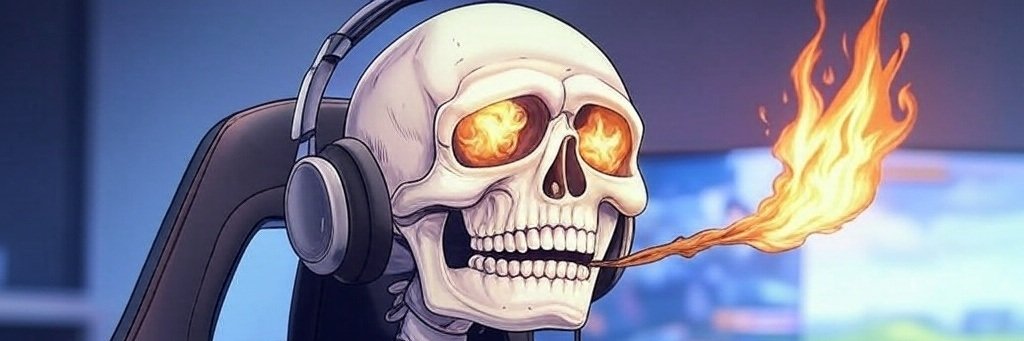 SkeletonCorpsComics's banner