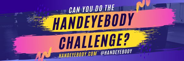 HandEyeBody Profile Banner