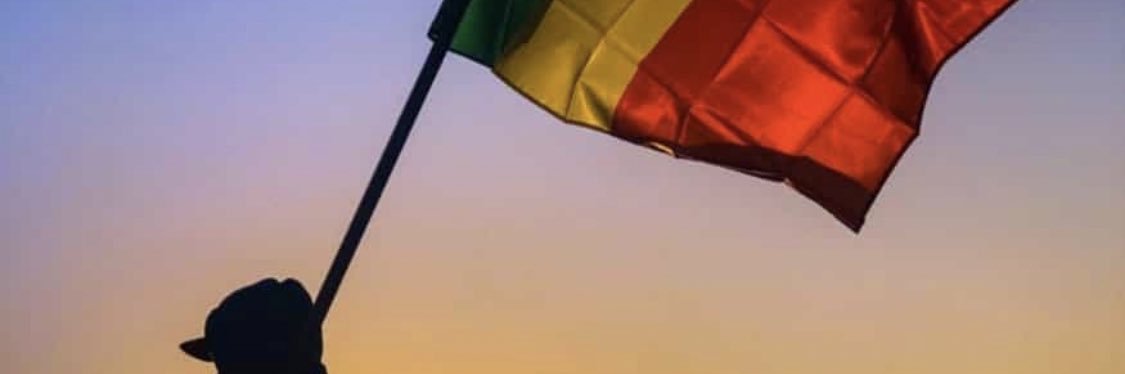 dymencharles's profile banner image