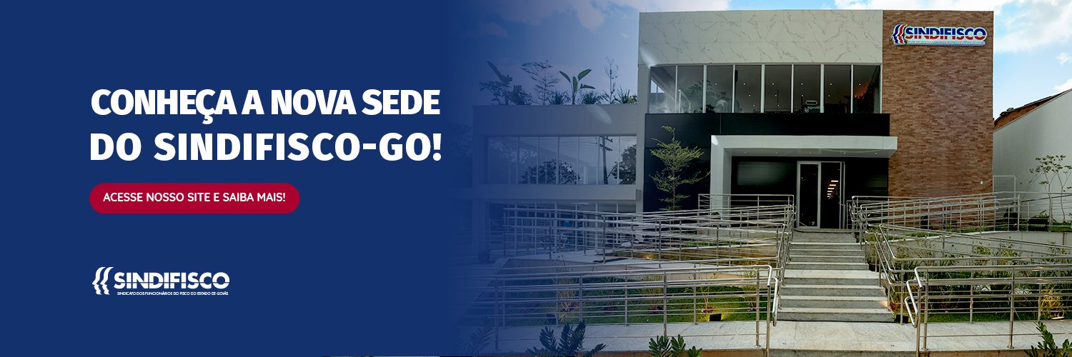 sindifiscogo's profile banner image