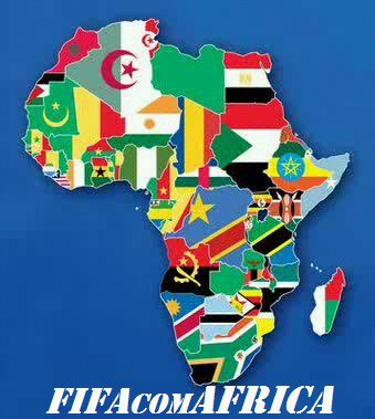 FIFAcomAFRICA's profile banner image