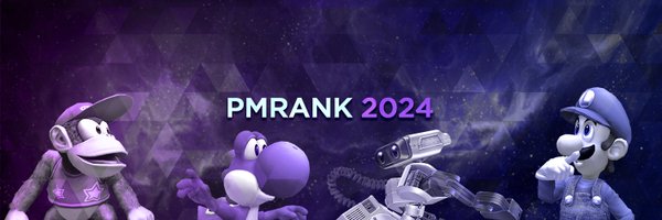 PMRank_ Profile Banner