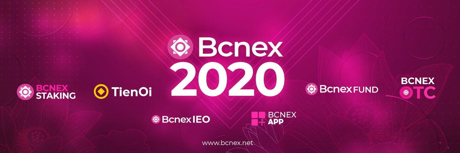 Bcnex Profile Banner