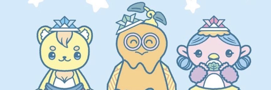 robin3310's profile banner image