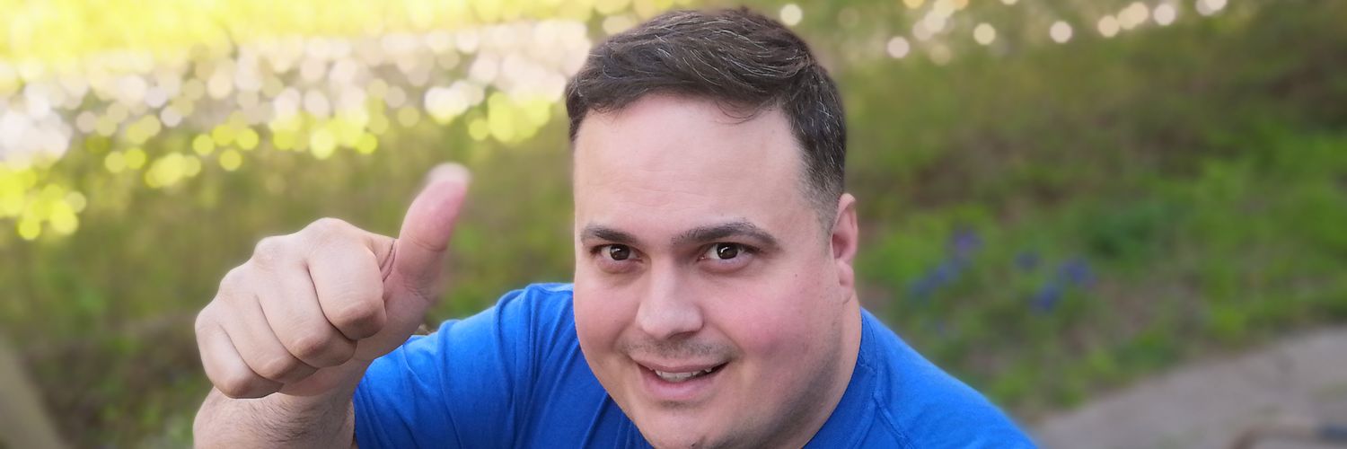 alstev84's profile banner image