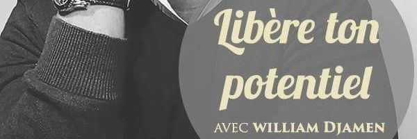 WilliamDjamen's profile banner image