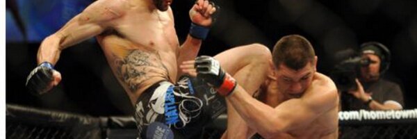 UFCBOXING Profile Banner