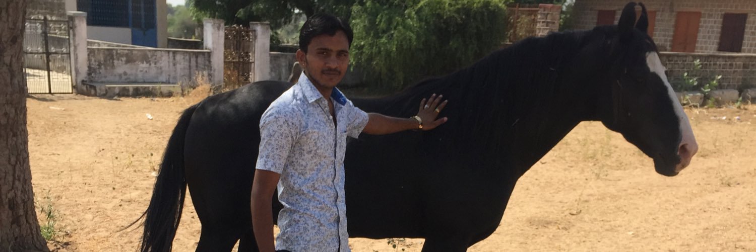 jesaram_dewasi's profile banner image